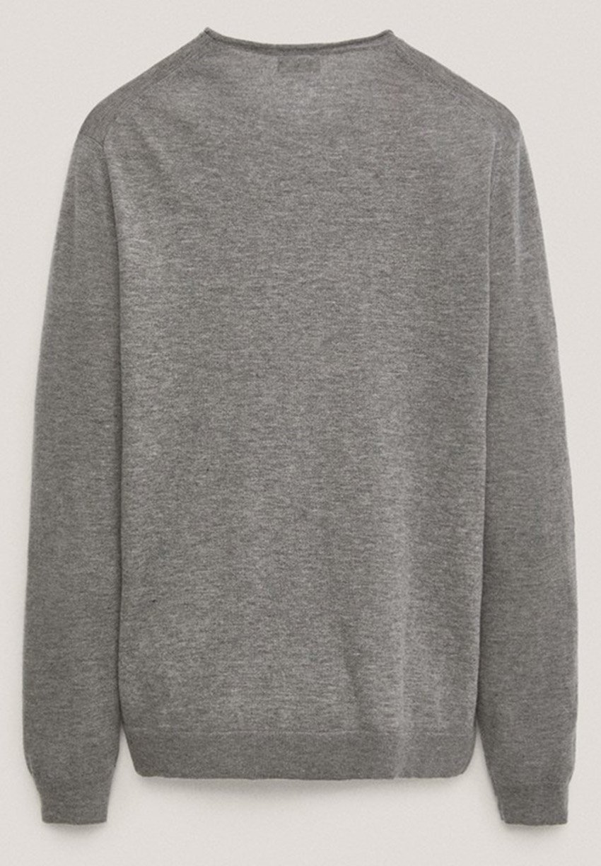 Massimo Dutti Trui greyGrijs Zalando.nl Massimo Dutti Trui greyGrijs Zalando.nl