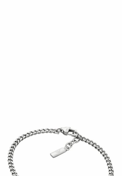 Emporio Armani Apyrankė - silver