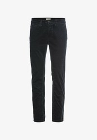 Niet geselecteerd, night blue