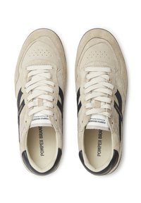 Pompeii ELAN SALA - Trainers - beige