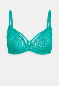 Marks & Spencer FULL CUP - Soutien com aro - green