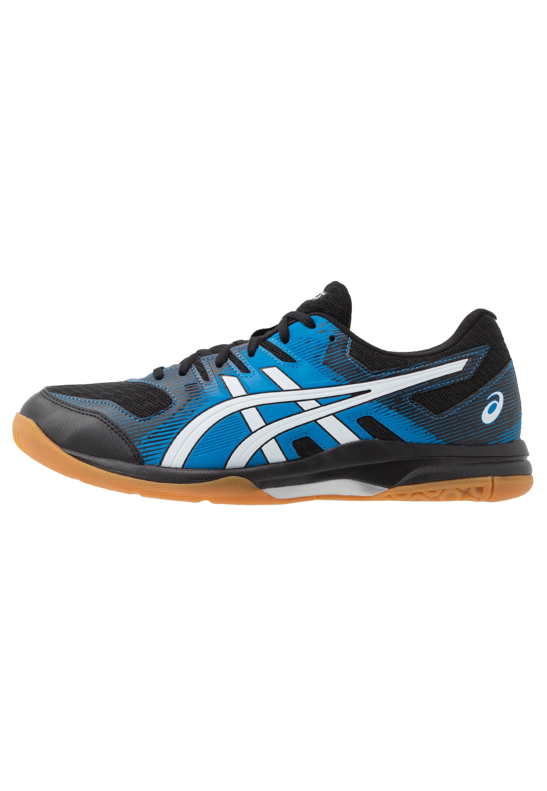 asics herren gel-rocket 9 1071a030-400 volleyballschuhe