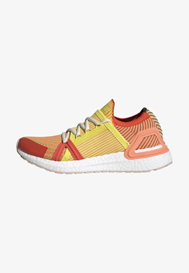 Adidas By Stella Mccartney 03 02 Ultraboost S Shoes Loparskor Orange Zalando Se Adidas By Stella Mccartney 03 02 Ultraboost S Shoes Loparskor Orange Zalando Se
