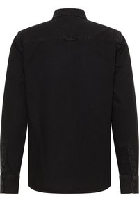 Mustang Marškiniai - schwarz