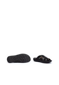 Pikolinos TARIFA - Mules - black