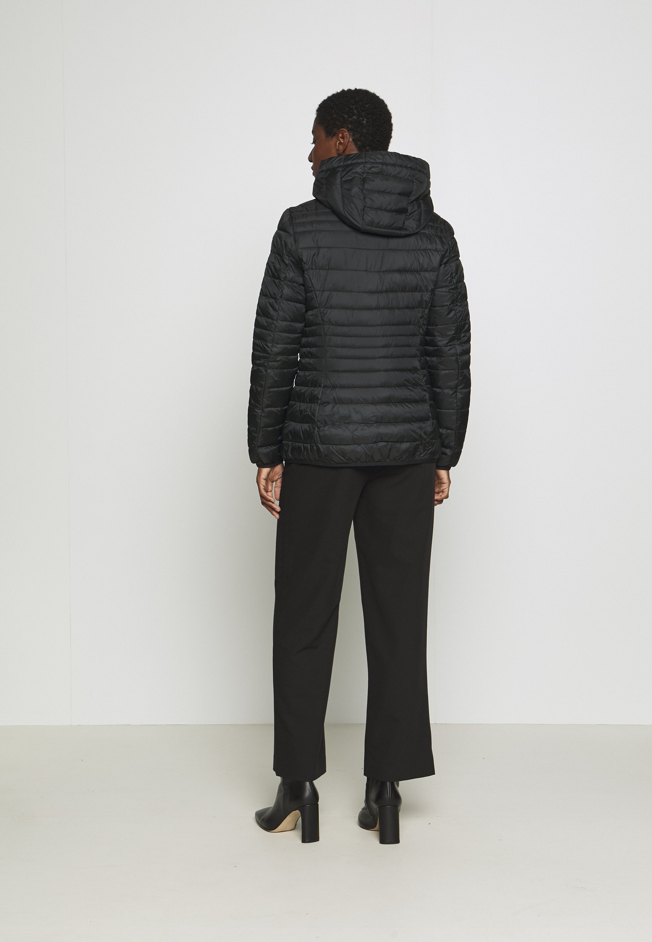 Esprit Lett jakke black Zalando.no Esprit Lett jakke black Zalando.no
