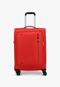 Non selezionato, astral red