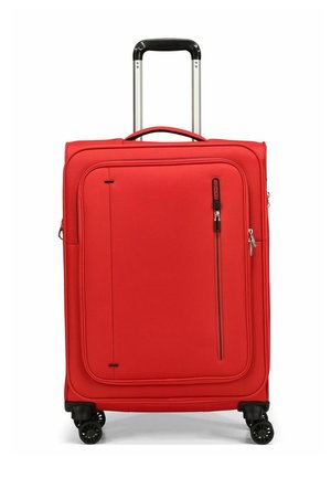 Luggage - astral red