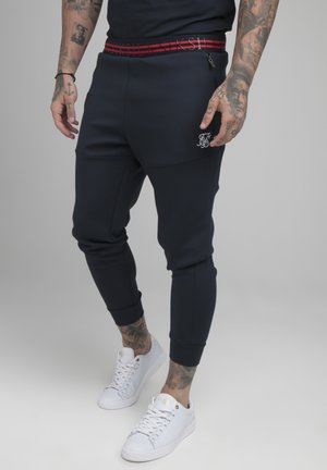 Pantaloni sportivi - navy