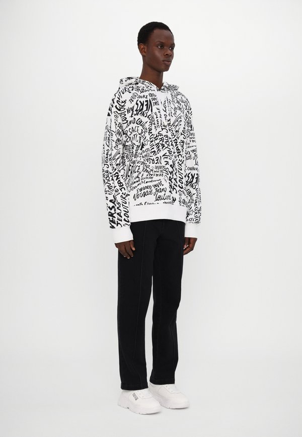 LOGOMANIA CIRCLE - Sweatshirt4