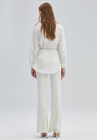 Touché Privé Cămașă - beige