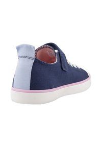 Geox J GISLI 30 - Sneakers basse - bleu