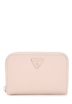 ROSALBA ZIP AROUND - Wallet - rose