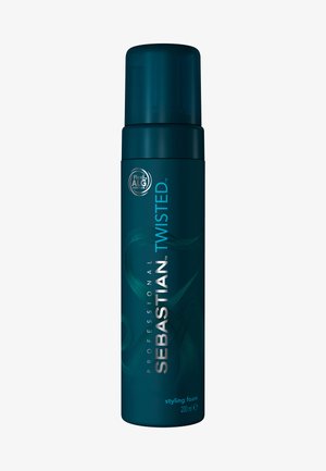 CURL LIFTER FOAM - Styling - -
