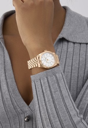 Guess JADA - Laikrodis - rose gold tone