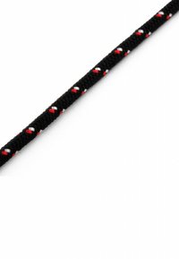 Akitsune Karkötő - black white red