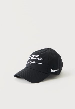 Nike Performance CLUB CAP UNISEX - Casquette - black/white