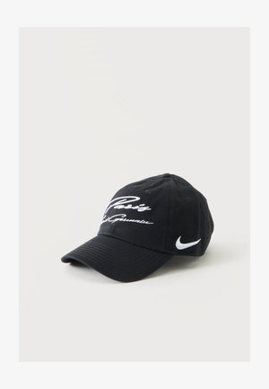 Nike Performance CLUB CAP UNISEX - Casquette - black/white