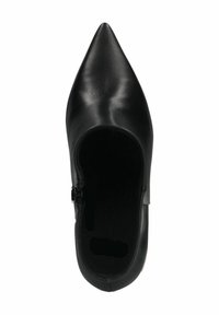Manfield Bottines - black
