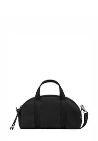 Unausgewählt, schwarz