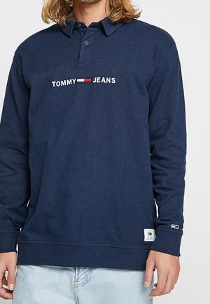 Pikeepaita - dark blue