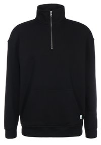 Urban Classics Sudadera - black