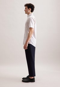 Seidensticker COMFORT - Camicia - beige