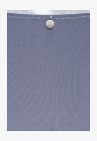 Unausgewählt, jeansblau