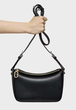Tous, Bandolera - black