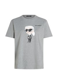 Nevybrané, light grey mel