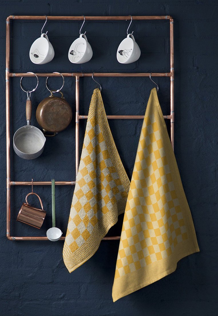 DDDDD Geschirrtuch - Bild 2