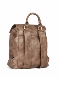 Miriade Mochila - marrone