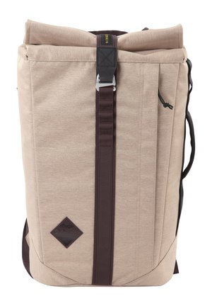 SCRAMBLER - Tagesrucksack - beige