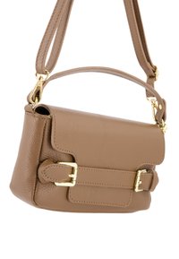 VENEZIA BAG - Kabelka - bronze