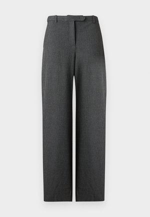 COOPER PANTS - Stoffhose - dark grey