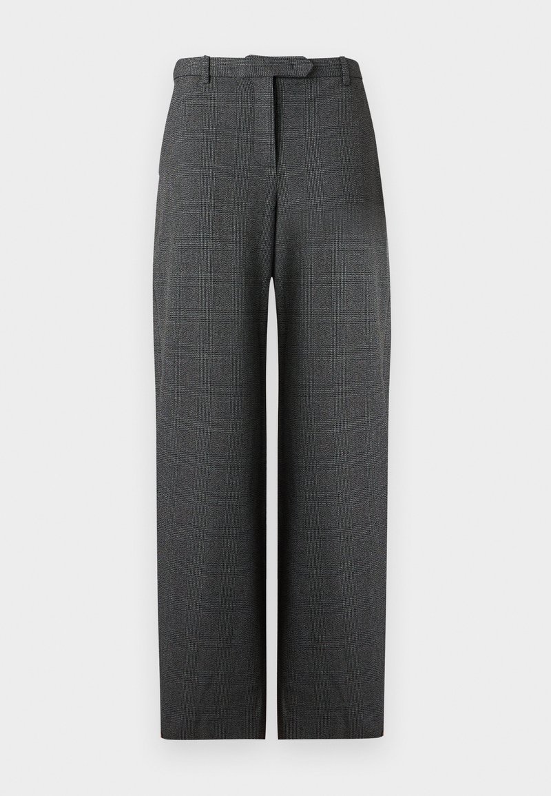 DESIGNERS REMIX Broek donkergrijs