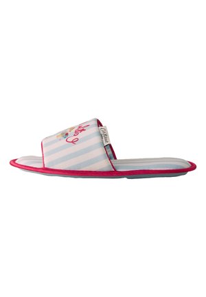 Cath Kidston REGULAR FIT - Chaussons - blue stanley