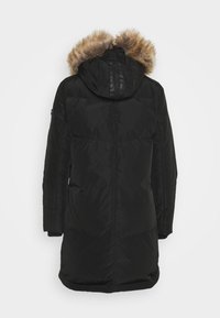 Frieda & Freddies Donsjas - black