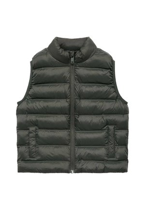 BABY - Vest - khaki
