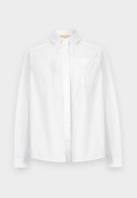SHIRT - Πουκαμίσα με κουμπιά - white