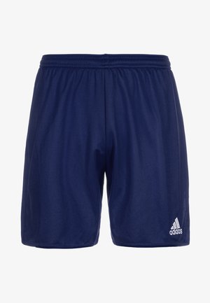 PARMA 16 AEROREADY SHORTS - Urheilushortsit - dark blue