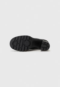 Tamaris Stivaletti - black comb