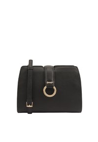 Niet geselecteerd, black