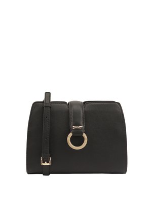ZAMBEZI - Schoudertas - black