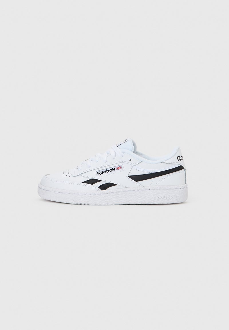 Reebok CLUB C REVENGE white/black/white