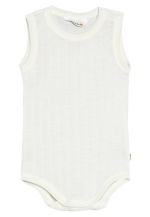 Joha BABY - Body - white