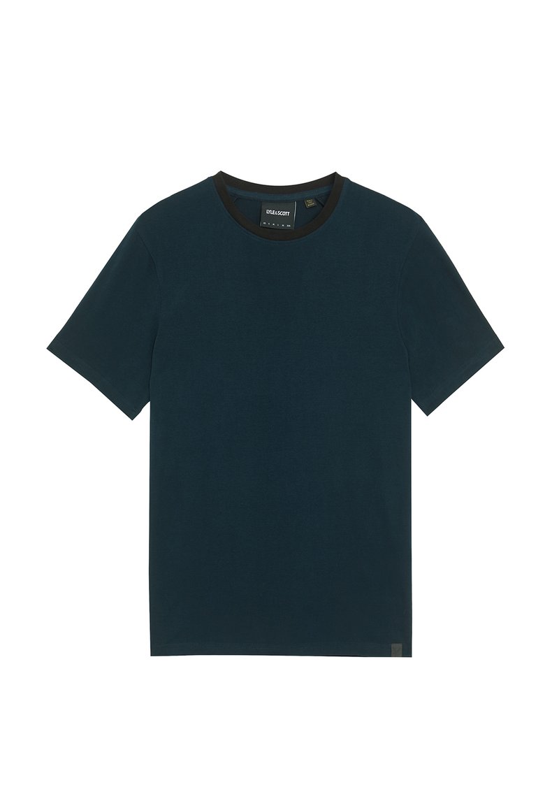 Camiseta básica