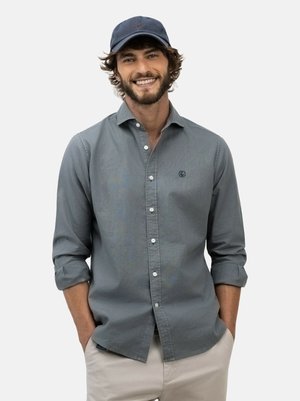 El Ganso, Camisa - kaki