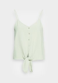 Não selecionado, desert sage