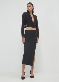 Calliope Blazer - nero